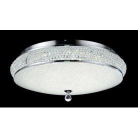 Потолочная люстра Grande DDC 615-55A