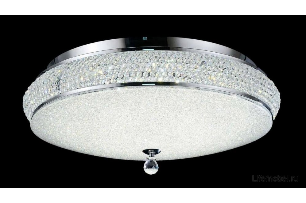 Потолочная люстра Grande DDC 615-55A