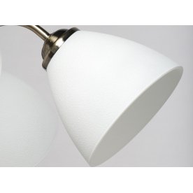 Потолочная люстра Грация 677012705