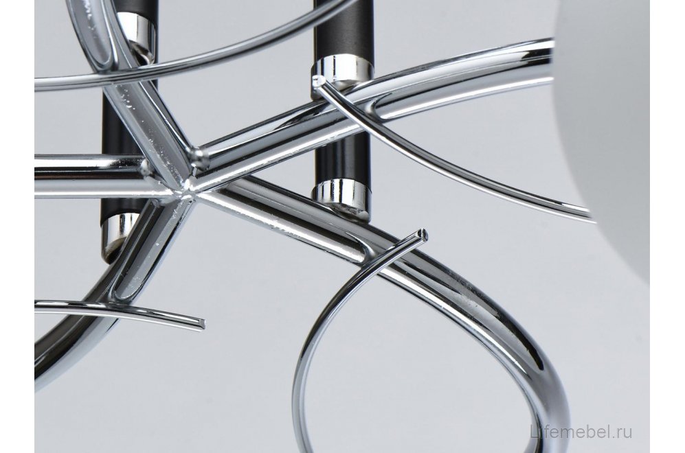 Потолочная люстра Грация 677013805