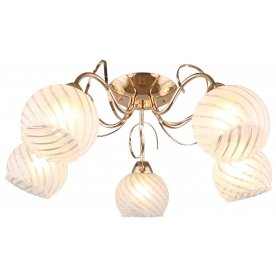 Потолочная люстра Grosotto OML-24907-05