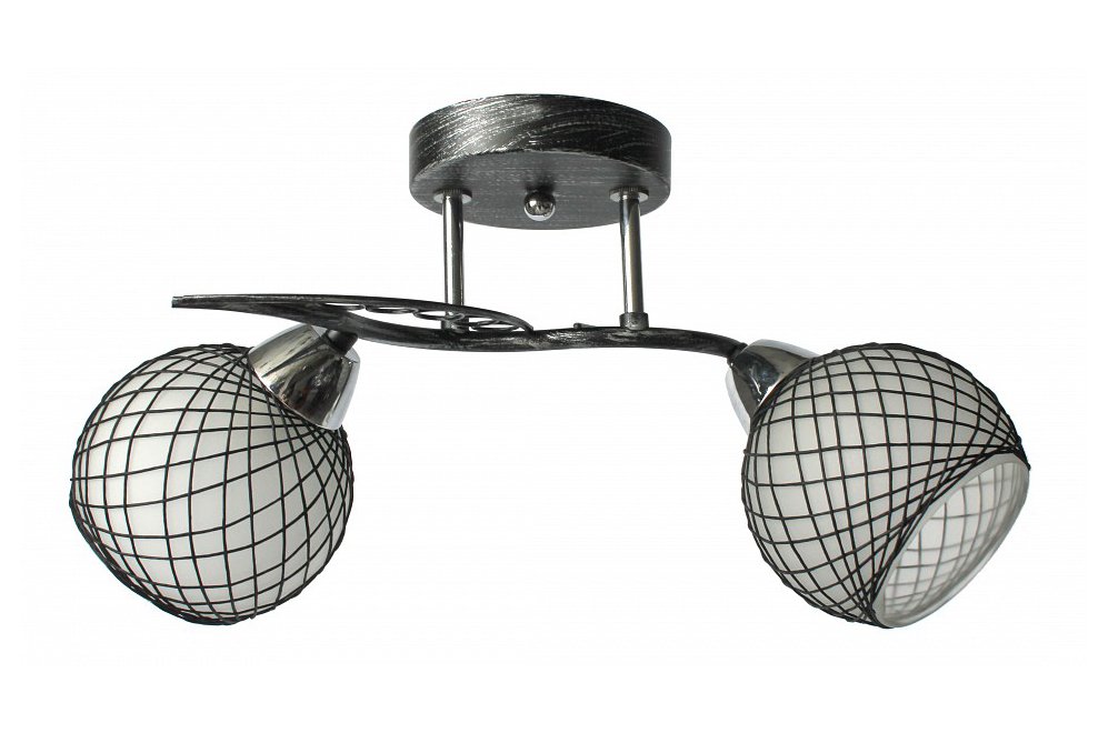 Потолочная люстра Isabella TL7450X-02BP