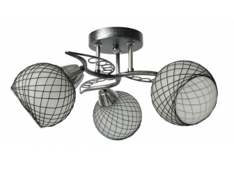 Потолочная люстра Isabella TL7450X-03BP