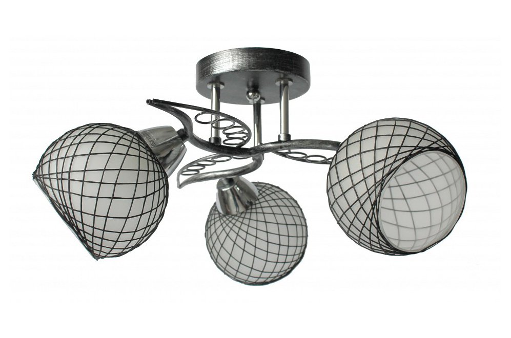 Потолочная люстра Isabella TL7450X-03BP