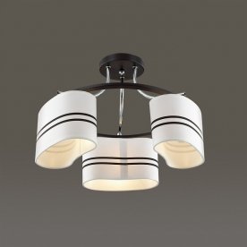 Потолочная люстра Ivara 3056/3C