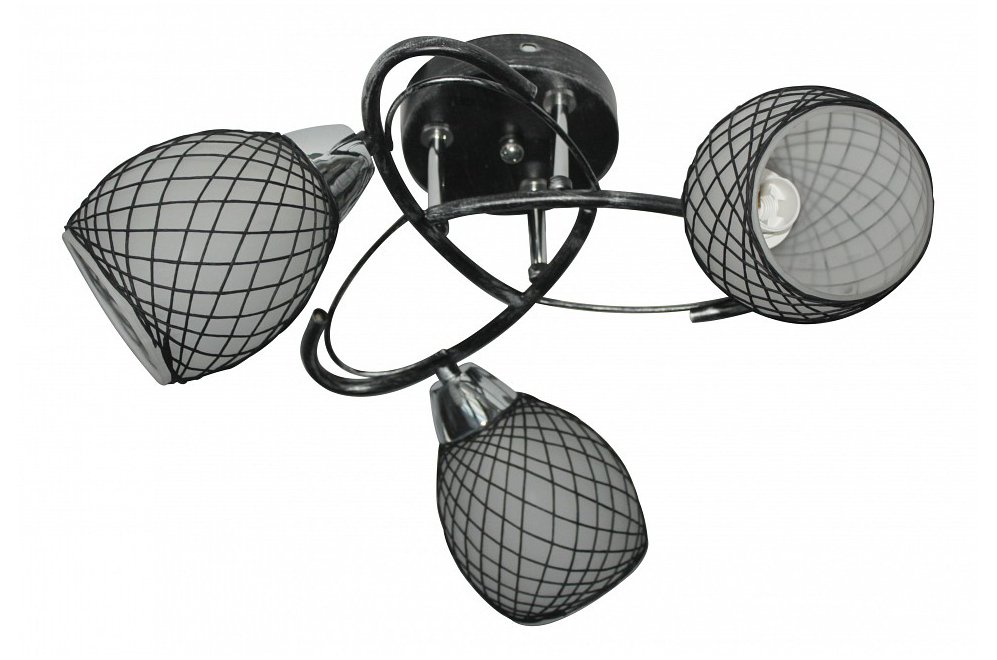 Потолочная люстра Janelle TL7440X-03BP