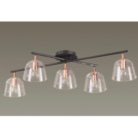 Потолочная люстра JOSEPH 4455/5C