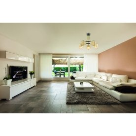 Потолочная люстра Karen 3750/5C