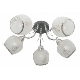 Потолочная люстра Kimberly TL7410X-05BC