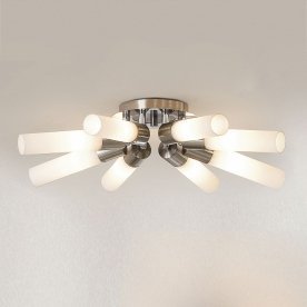 Потолочная люстра Компакто CL101181