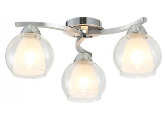 Потолочная люстра Кристи CL152137