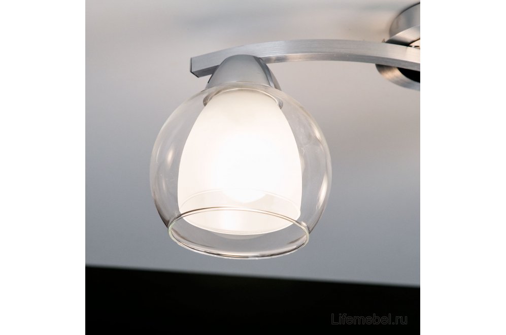 Потолочная люстра Кристи CL152137