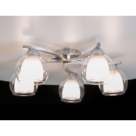 Потолочная люстра Кристи CL152157