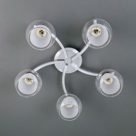 Потолочная люстра Кристи CL152157