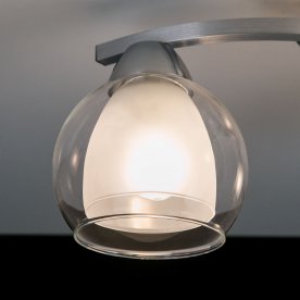 Потолочная люстра Кристи CL152187