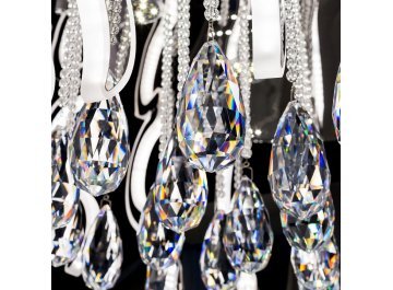 Потолочная люстра Krown EL334C154.1