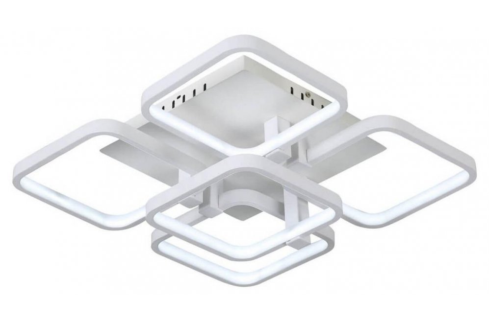 Потолочная люстра Квадро 08112(4000K)