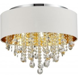 Потолочная люстра Lacchia SL1350.502.06