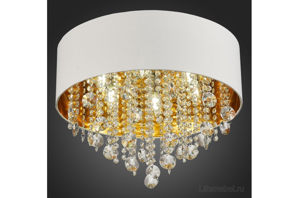 Потолочная люстра Lacchia SL1350.502.06