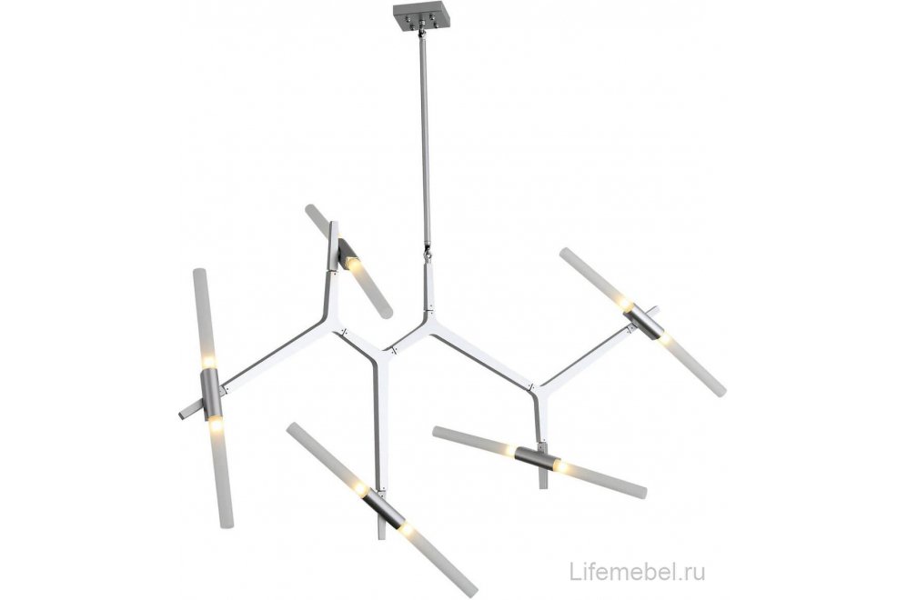 Потолочная люстра Laconicita SL947.102.10