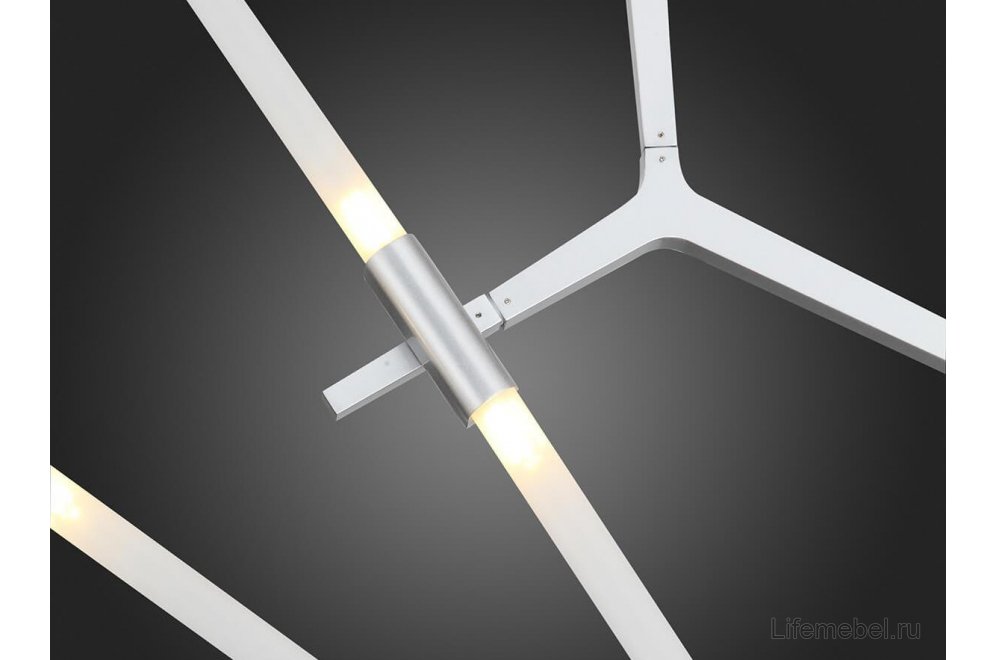 Потолочная люстра Laconicita SL947.102.20
