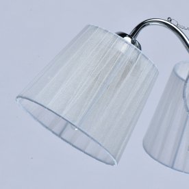 Потолочная люстра Лацио 103012605