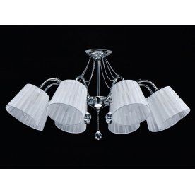 Потолочная люстра Лацио 103012708