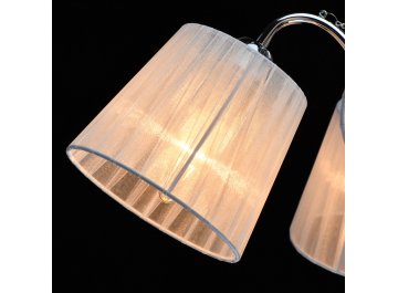 Потолочная люстра Лацио 103012708