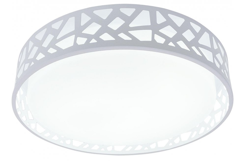 Потолочная люстра Leone TL1205X-72WH