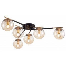 Потолочный светильник SLE106902-06