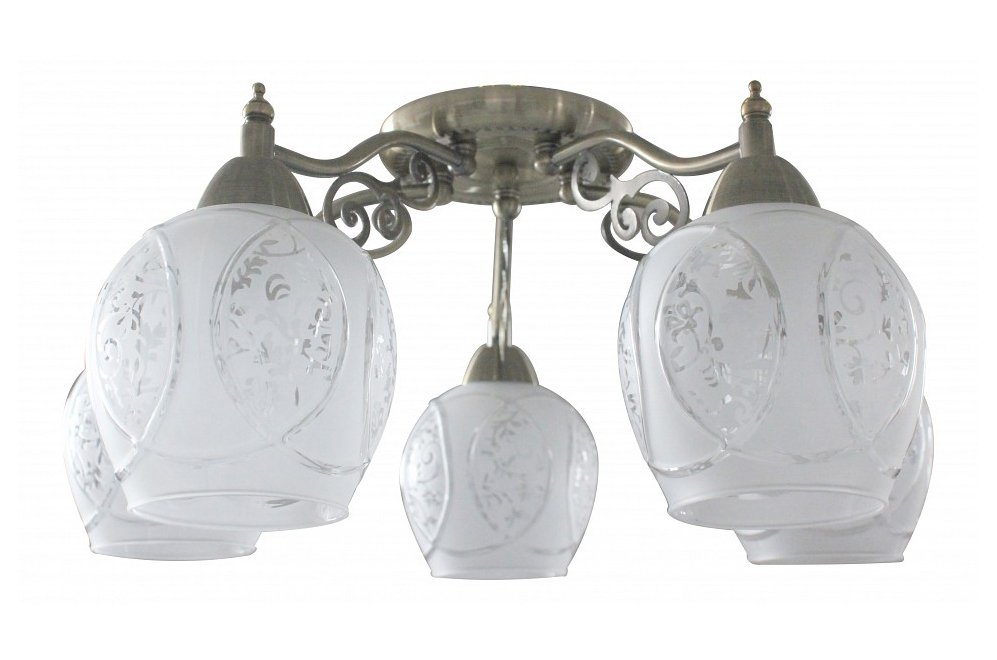 Потолочная люстра Lora TL7370X-05AB