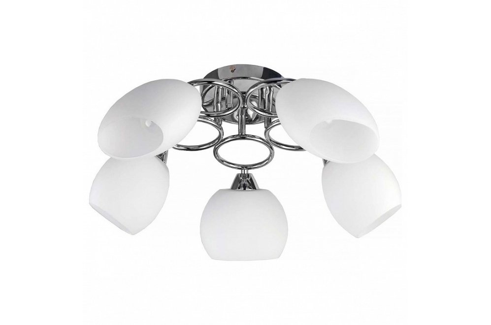 Потолочная люстра Madalyn TL2650X-05CH