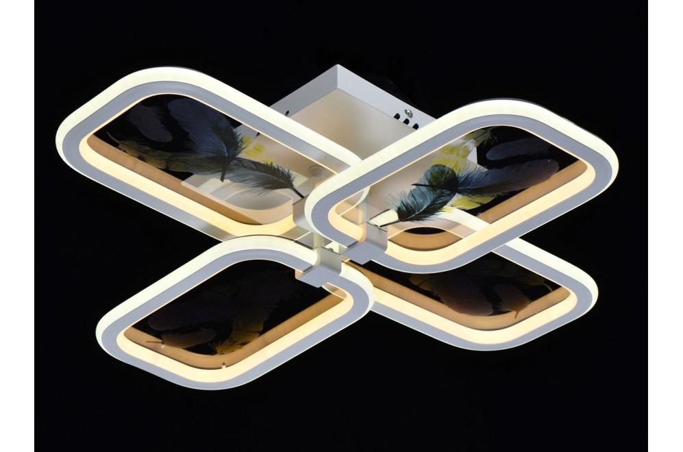 Потолочная люстра Мадлен 424010704