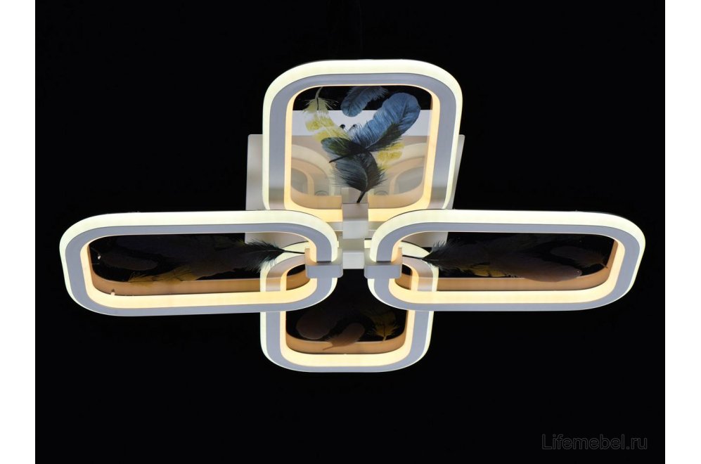 Потолочная люстра Мадлен 424010704