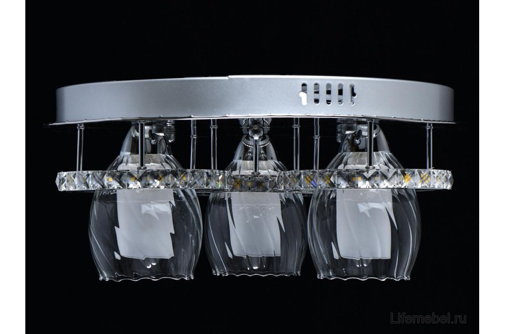 Потолочная люстра Мадлен 424011203