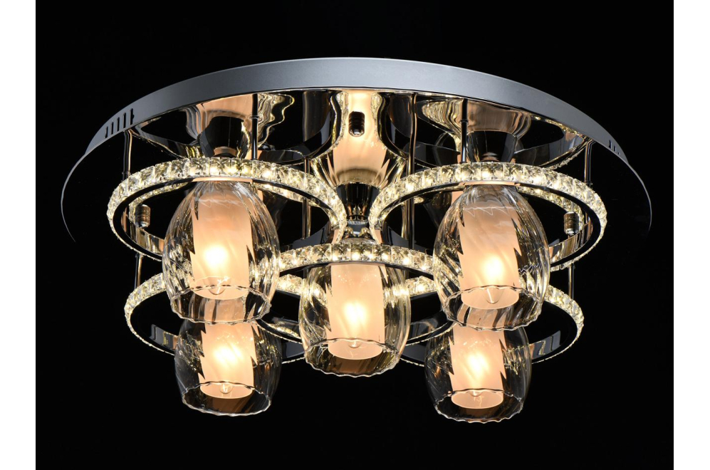 Потолочная люстра Мадлен 424011305