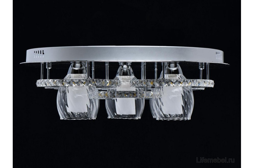 Потолочная люстра Мадлен 424011305