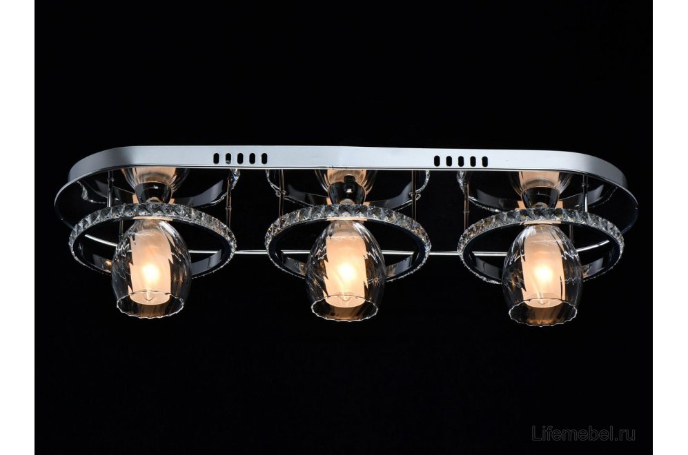 Потолочная люстра Мадлен 424011403