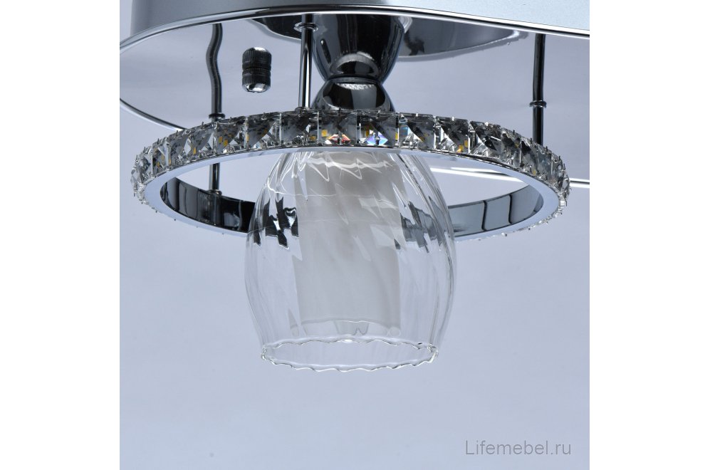 Потолочная люстра Мадлен 424011403