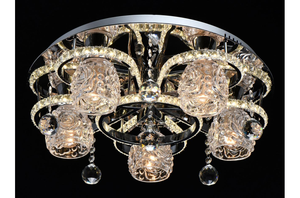 Потолочная люстра Мадлен 424011505