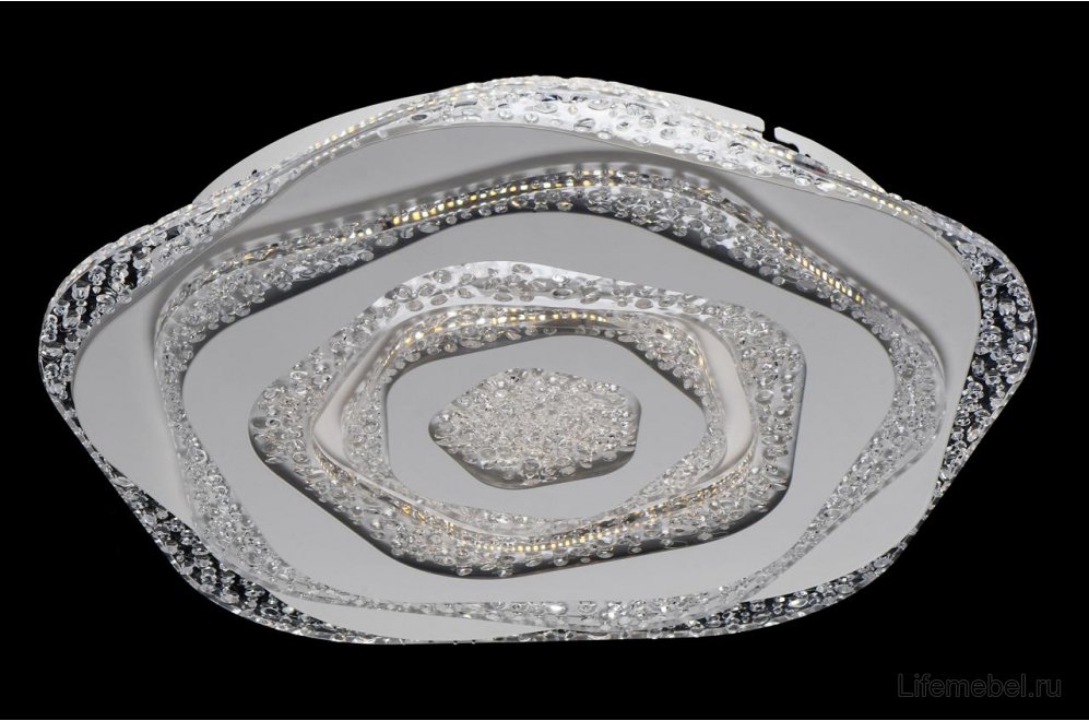 Потолочная люстра Мадлен 424011801