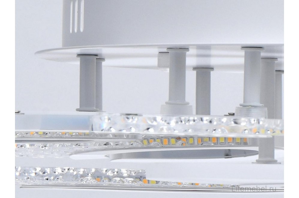 Потолочная люстра Мадлен 424012209