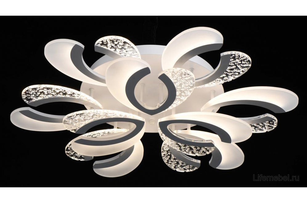 Потолочная люстра Мадлен 424012209