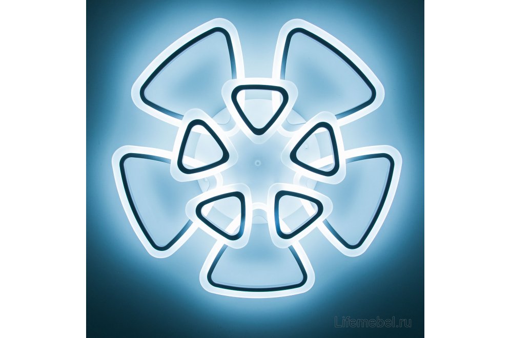 Потолочная люстра Мальта CL234290R