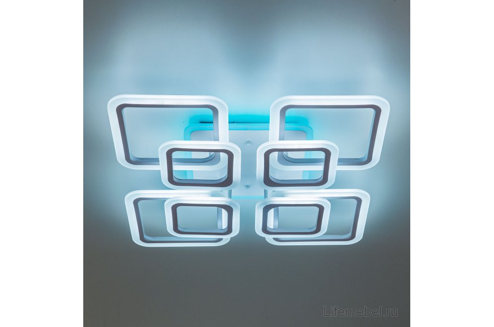 Потолочная люстра Марсель CL232180RE