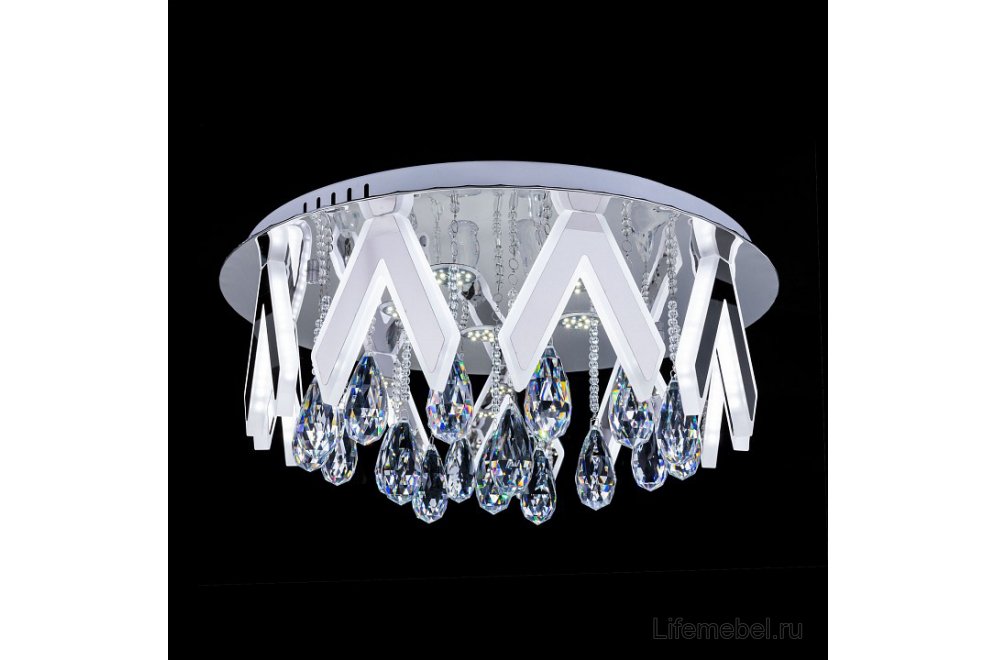 Потолочная люстра Maximus EL335C87.1