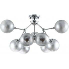 Потолочная люстра MEDEA PL9