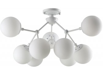 Потолочная люстра MEDEA PL9