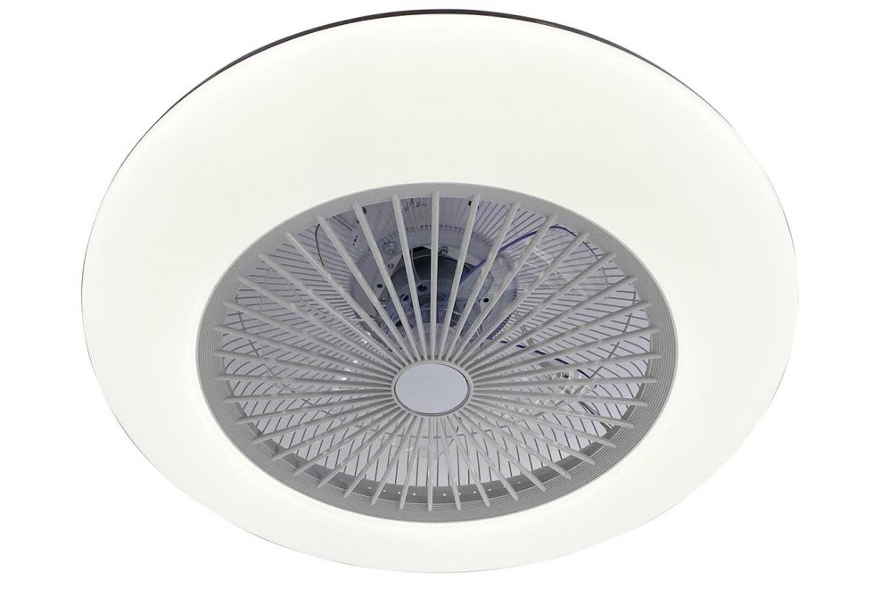 Потолочная люстра Mirafo TL1208X-72WH