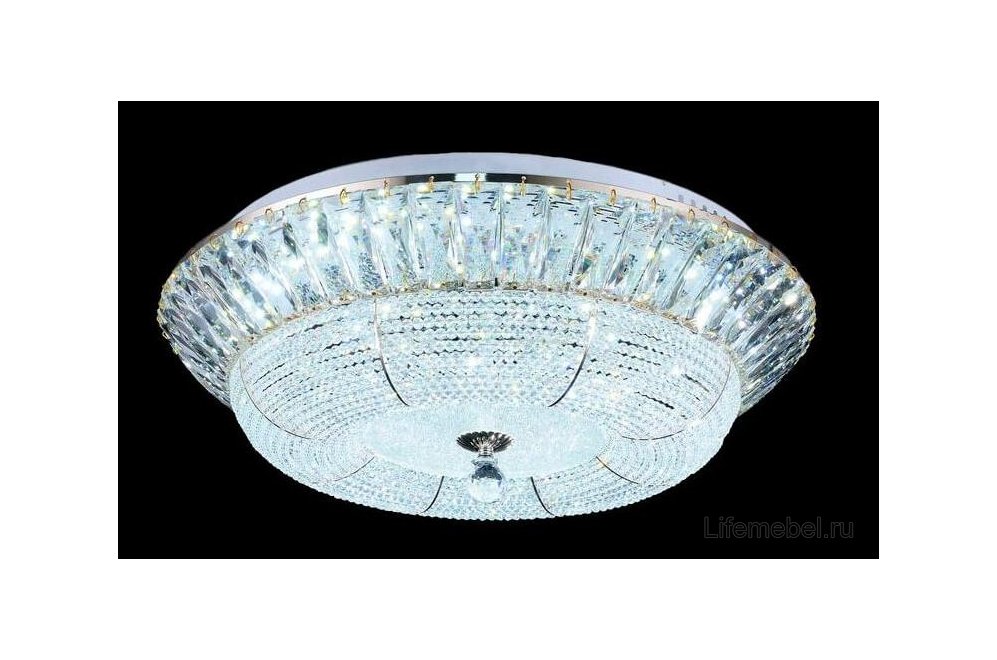 Потолочная люстра Mirana DDC 3197-40